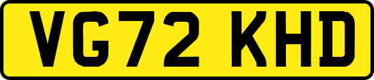 VG72KHD