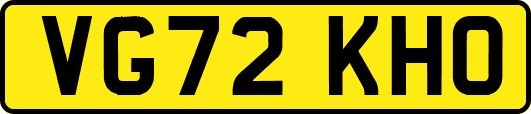 VG72KHO