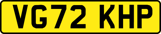 VG72KHP