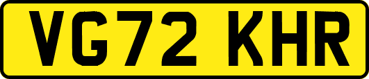 VG72KHR