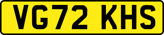 VG72KHS