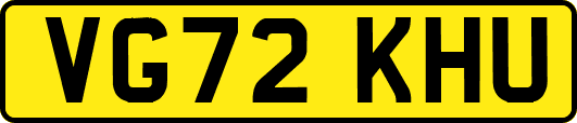 VG72KHU