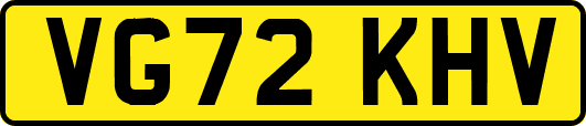 VG72KHV