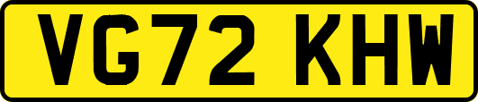VG72KHW