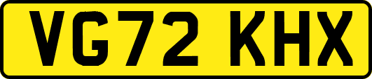 VG72KHX