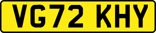VG72KHY