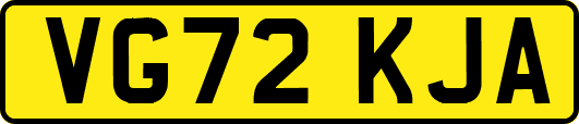 VG72KJA
