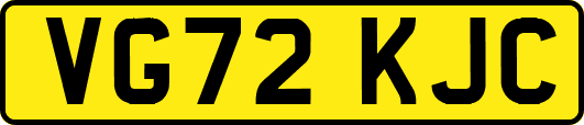 VG72KJC