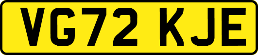 VG72KJE