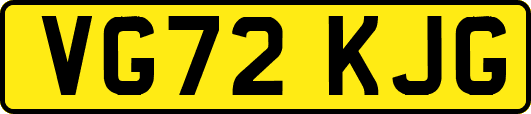 VG72KJG