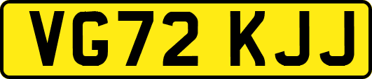 VG72KJJ