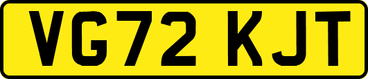 VG72KJT