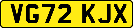 VG72KJX