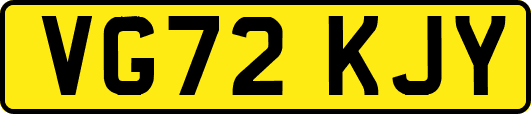 VG72KJY