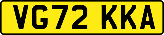 VG72KKA