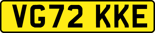 VG72KKE