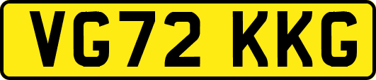 VG72KKG