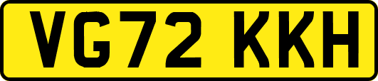 VG72KKH
