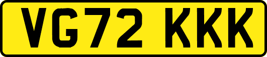 VG72KKK