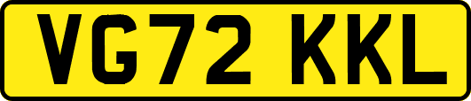 VG72KKL