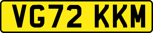 VG72KKM
