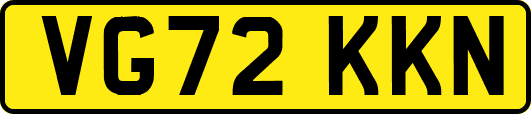 VG72KKN