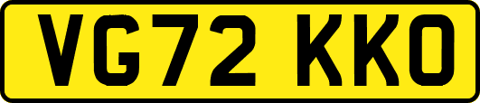 VG72KKO