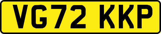 VG72KKP