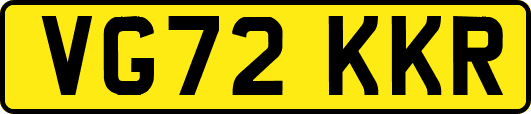 VG72KKR