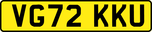 VG72KKU