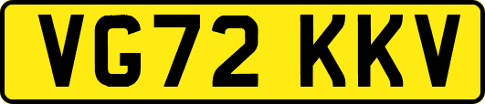 VG72KKV