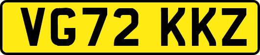 VG72KKZ