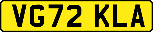 VG72KLA