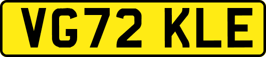 VG72KLE