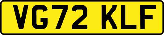 VG72KLF
