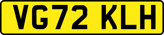 VG72KLH
