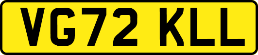 VG72KLL