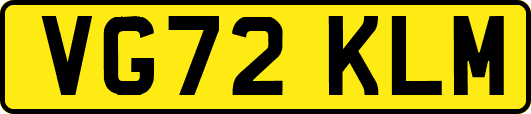 VG72KLM