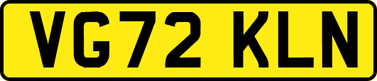 VG72KLN