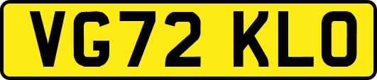 VG72KLO