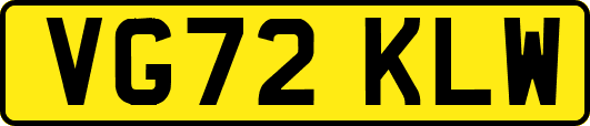 VG72KLW