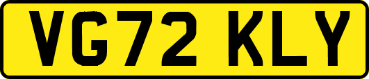 VG72KLY