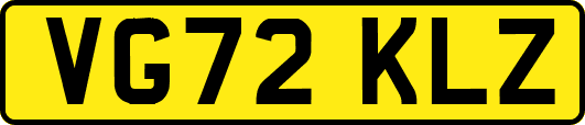 VG72KLZ