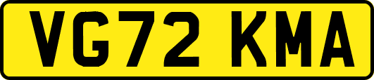 VG72KMA