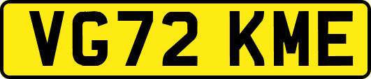 VG72KME