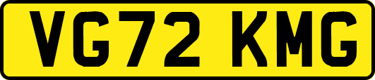 VG72KMG