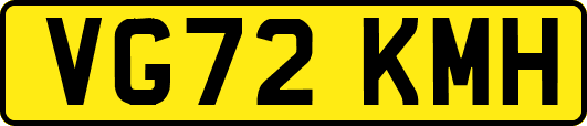 VG72KMH