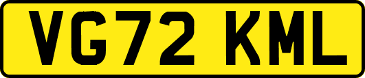VG72KML