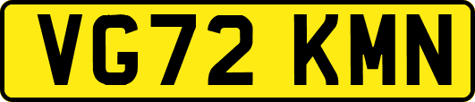 VG72KMN