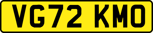 VG72KMO